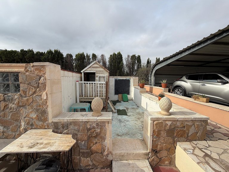 Villa for Sale in Sax, Alicante 8