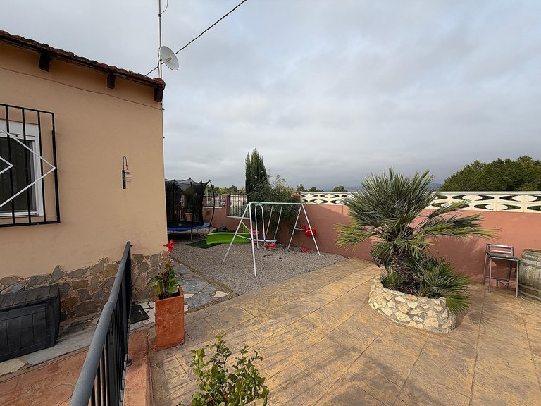 Villa for Sale in Sax, Alicante 13