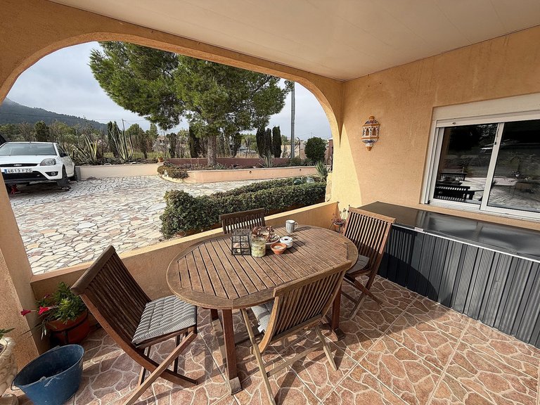 Villa for Sale in Sax, Alicante 27