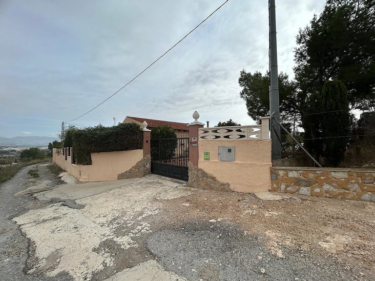 Villa for Sale in Sax, Alicante 26