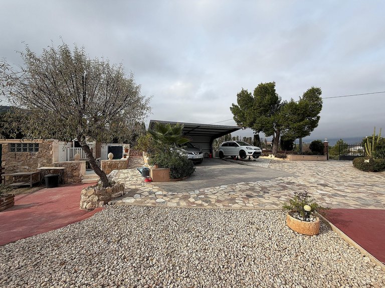 Villa for Sale in Sax, Alicante 21