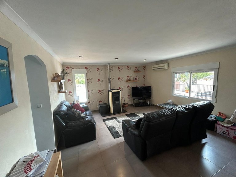 Villa for Sale in Sax, Alicante 29