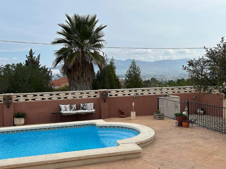 Villa for Sale in Sax, Alicante 6
