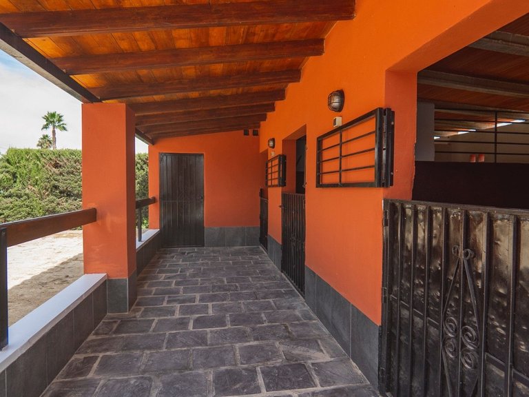 Villa for Sale in Heredades, Alicante 19
