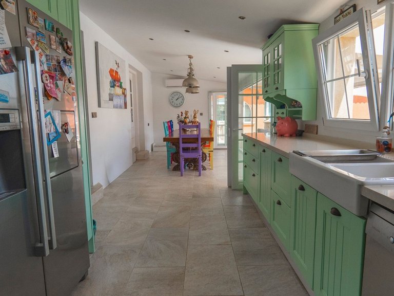 Villa for Sale in Heredades, Alicante 30