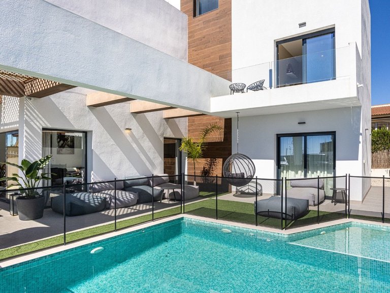 Villa for Sale in Ciudad Quesada, Alicante 1