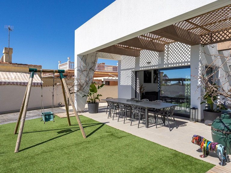 Villa for Sale in Ciudad Quesada, Alicante 7