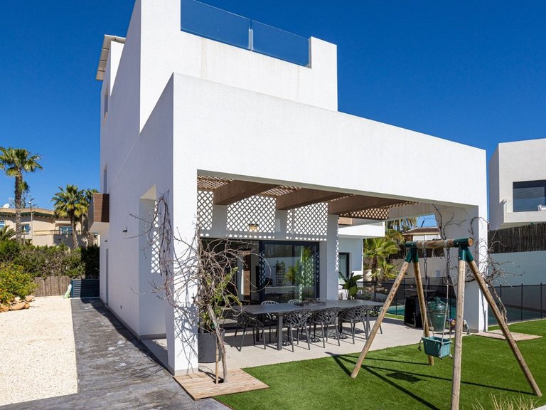 Villa for Sale in Ciudad Quesada, Alicante 25