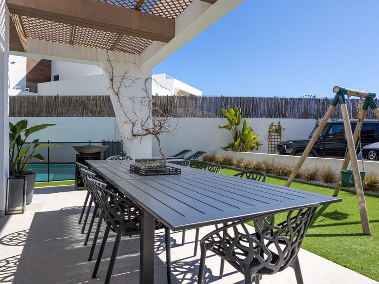 Villa for Sale in Ciudad Quesada, Alicante 4