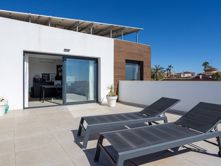 Villa for Sale in Ciudad Quesada, Alicante 6