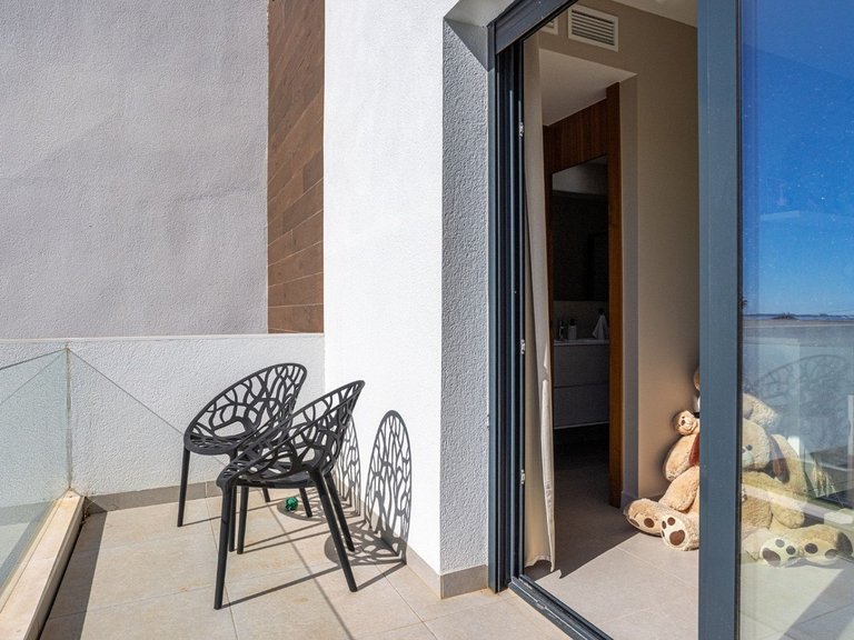 Villa for Sale in Ciudad Quesada, Alicante 8