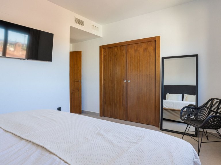Villa for Sale in Ciudad Quesada, Alicante 16