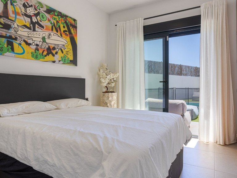 Villa for Sale in Ciudad Quesada, Alicante 23