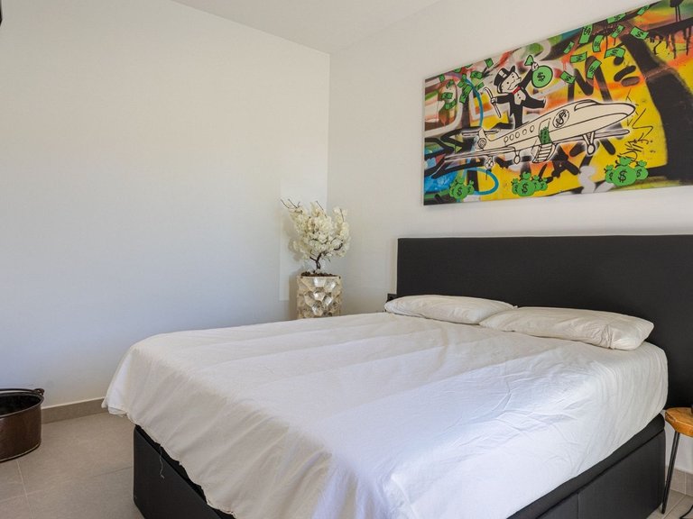 Villa for Sale in Ciudad Quesada, Alicante 22