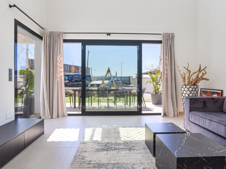 Villa for Sale in Ciudad Quesada, Alicante 12