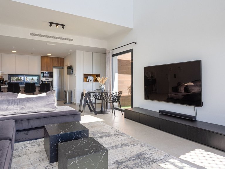 Villa for Sale in Ciudad Quesada, Alicante 10