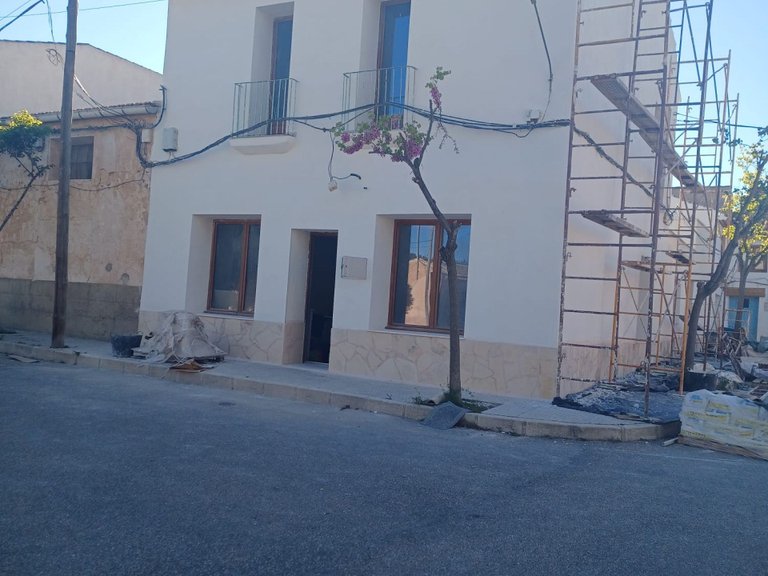 Country House for Sale in Pinoso, Alicante 4