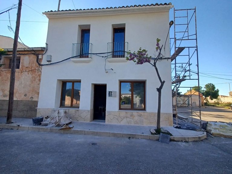 Country House for Sale in Pinoso, Alicante 1