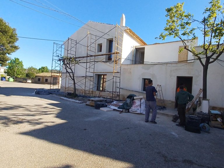 Country House for Sale in Pinoso, Alicante 28