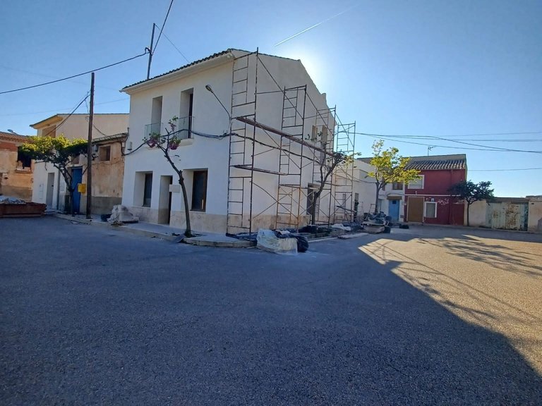 Country House for Sale in Pinoso, Alicante 30