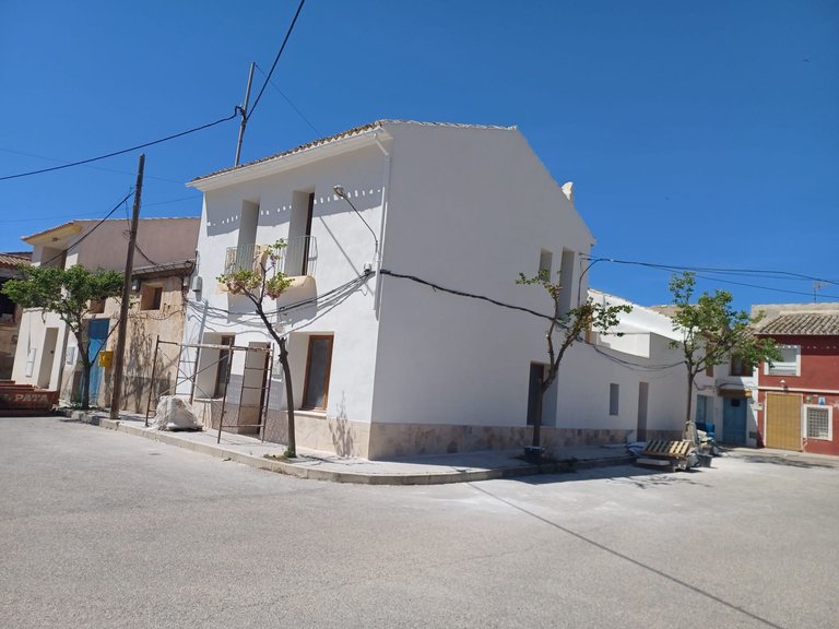 Country House for Sale in Pinoso, Alicante 29