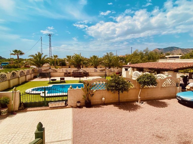 Villa for Sale in Macisvenda, Murcia 10
