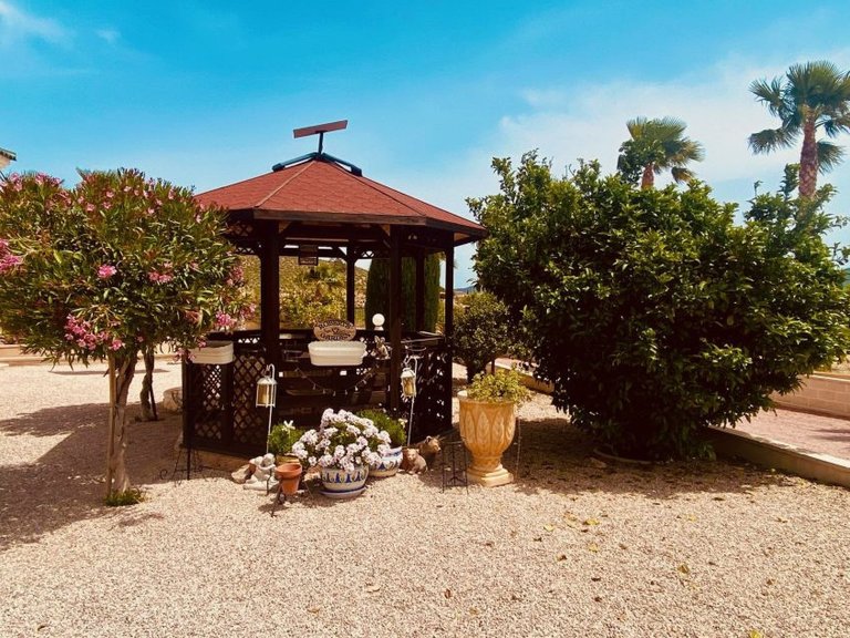 Villa for Sale in Macisvenda, Murcia 7