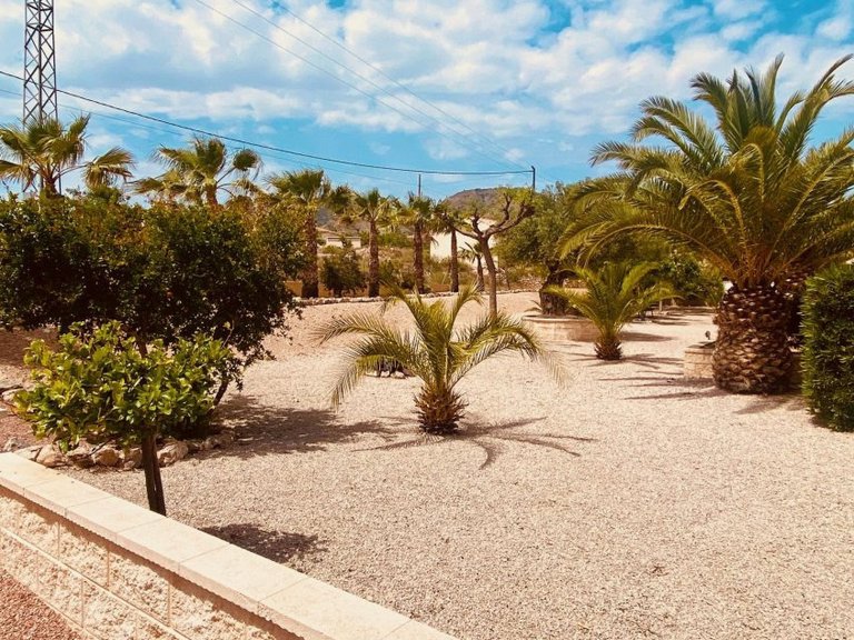 Villa for Sale in Macisvenda, Murcia 17