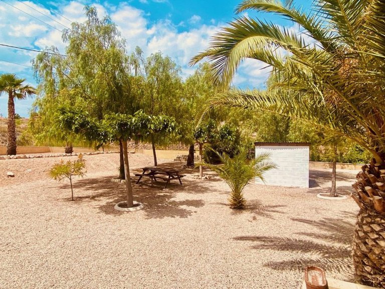 Villa for Sale in Macisvenda, Murcia 23