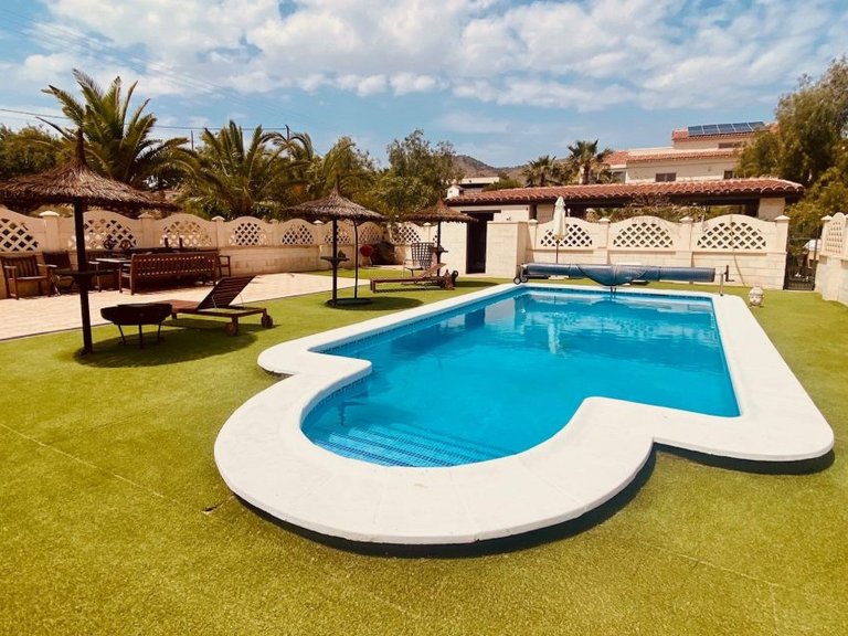 Villa for Sale in Macisvenda, Murcia 2