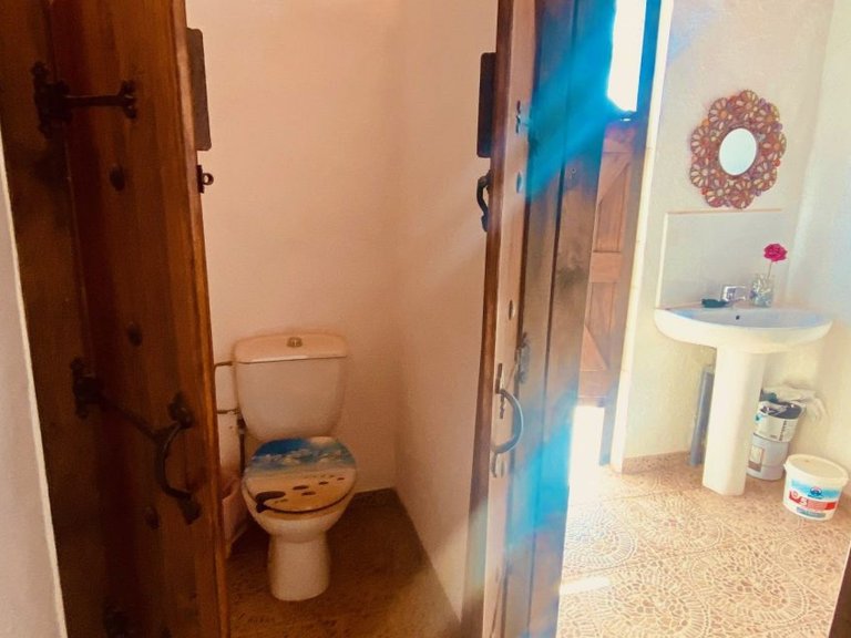 Villa for Sale in Macisvenda, Murcia 22