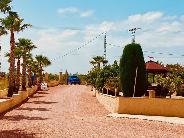 Villa for Sale in Macisvenda, Murcia 34