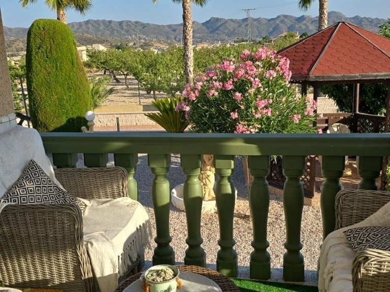 Villa for Sale in Macisvenda, Murcia 37
