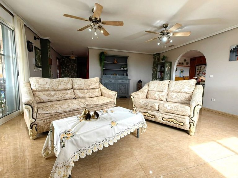 Villa for Sale in Macisvenda, Murcia 43