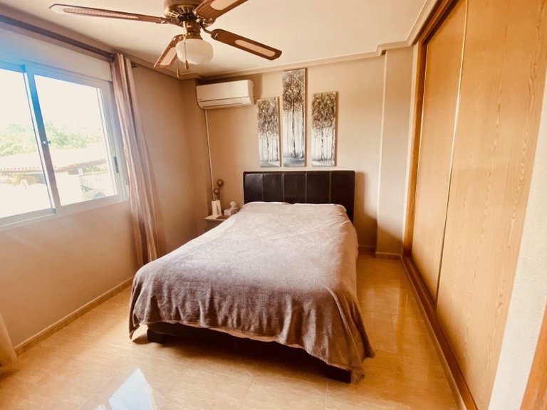Villa for Sale in Macisvenda, Murcia 44
