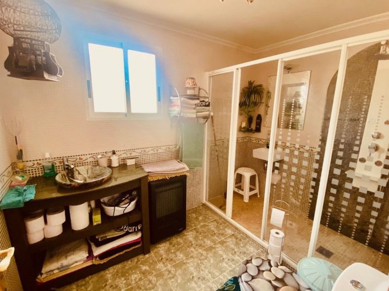Villa for Sale in Macisvenda, Murcia 46