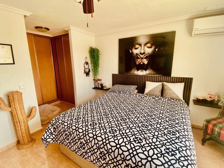 Villa for Sale in Macisvenda, Murcia 50