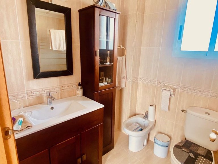 Villa for Sale in Macisvenda, Murcia 49
