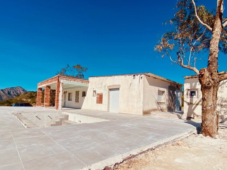 Villa for Sale in Hondón De Las Nieves, Alicante 7