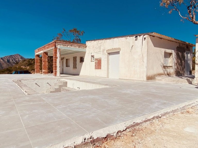 Villa for Sale in Hondón De Las Nieves, Alicante 2