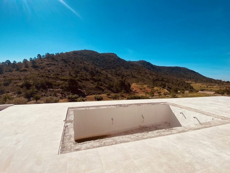 Villa for Sale in Hondón De Las Nieves, Alicante 6