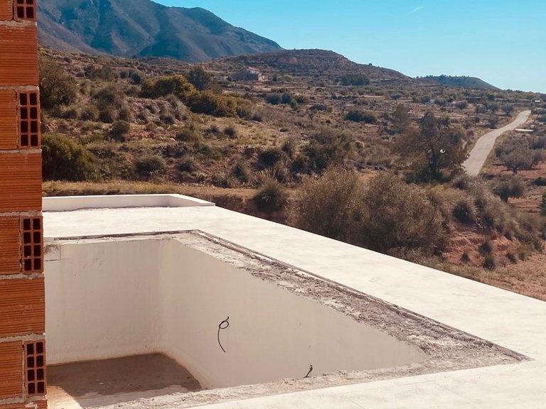 Villa for Sale in Hondón De Las Nieves, Alicante 12