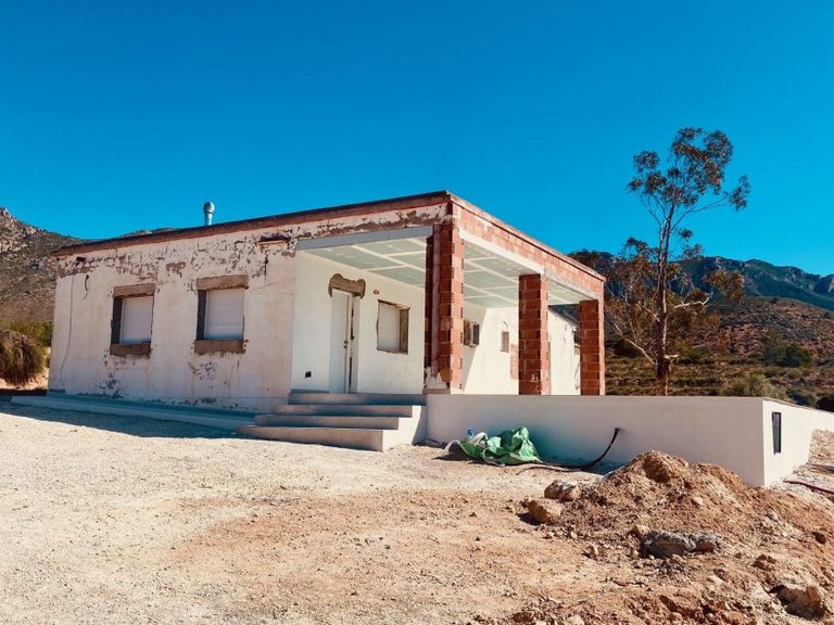 Villa for Sale in Hondón De Las Nieves, Alicante 8