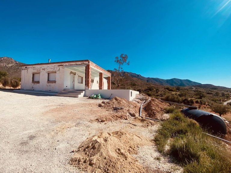 Villa for Sale in Hondón De Las Nieves, Alicante 9