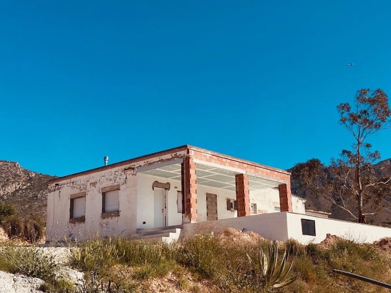 Villa for Sale in Hondón De Las Nieves, Alicante 13