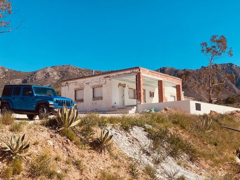 Villa for Sale in Hondón De Las Nieves, Alicante 5