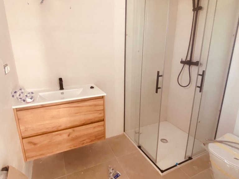 Villa for Sale in Hondón De Las Nieves, Alicante 19