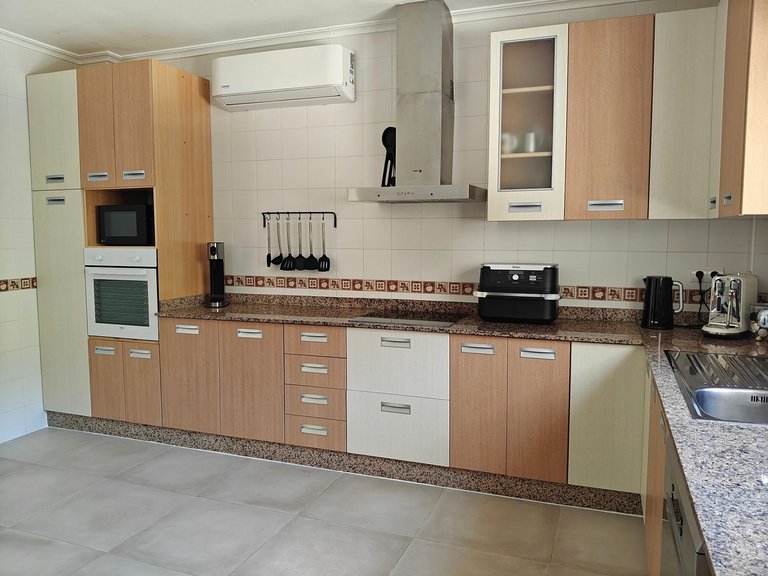 Villa for Sale in Petrer, Alicante 6