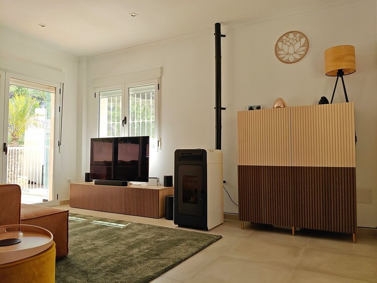Villa for Sale in Petrer, Alicante 9
