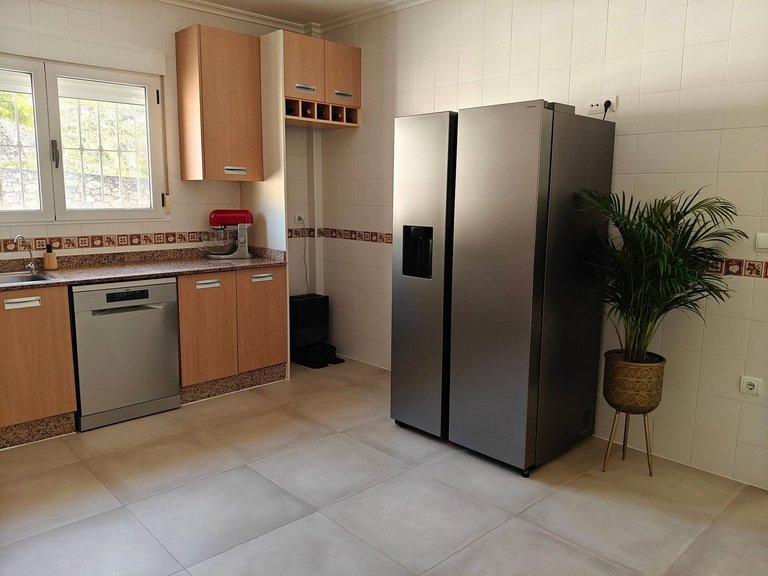 Villa for Sale in Petrer, Alicante 12